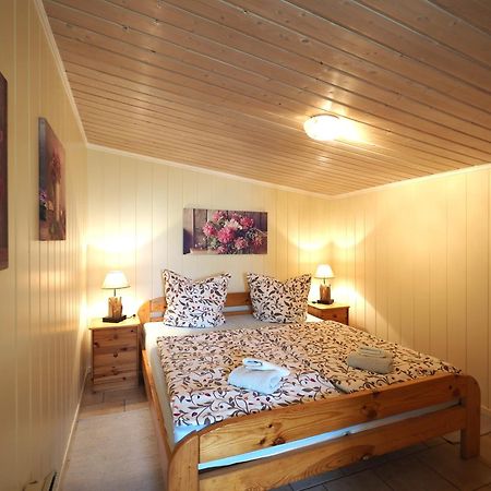 Rogk, Christa Zingst Exterior foto