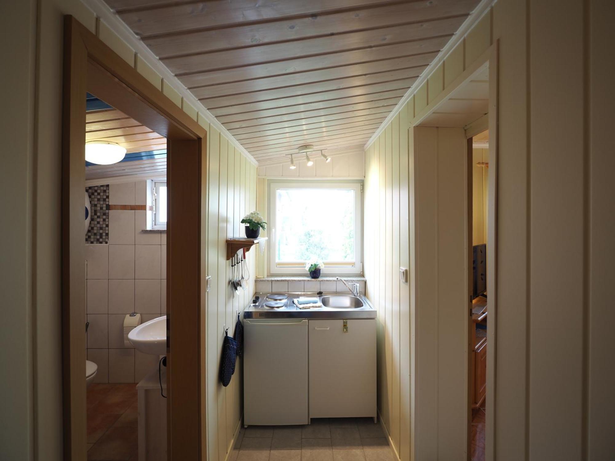 Rogk, Christa Zingst Exterior foto