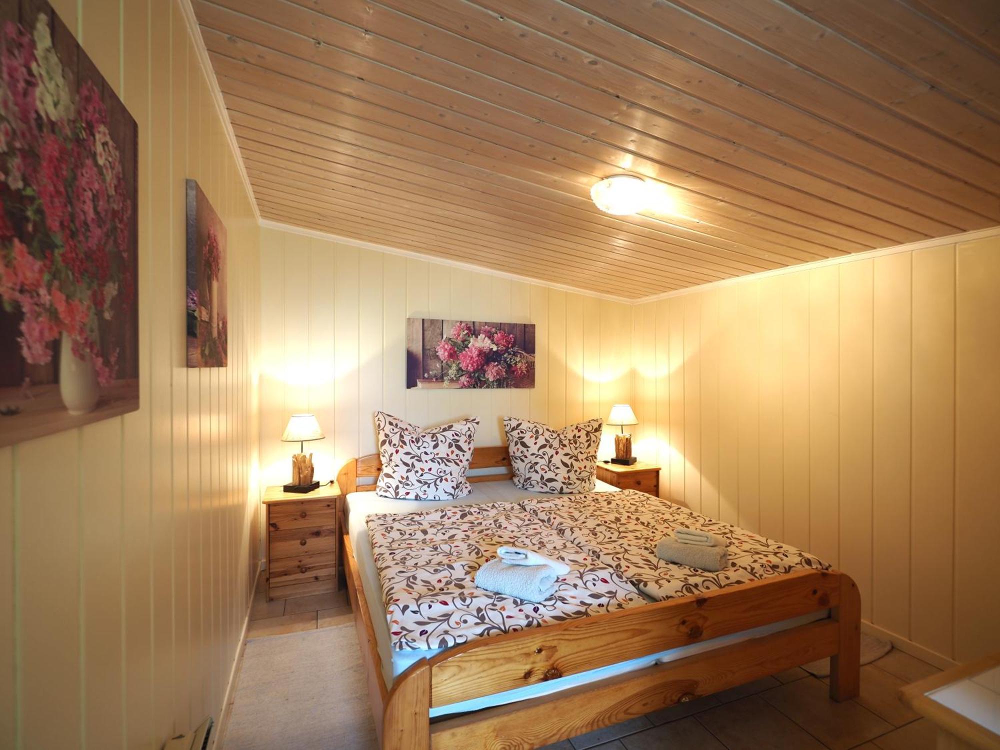 Rogk, Christa Zingst Exterior foto