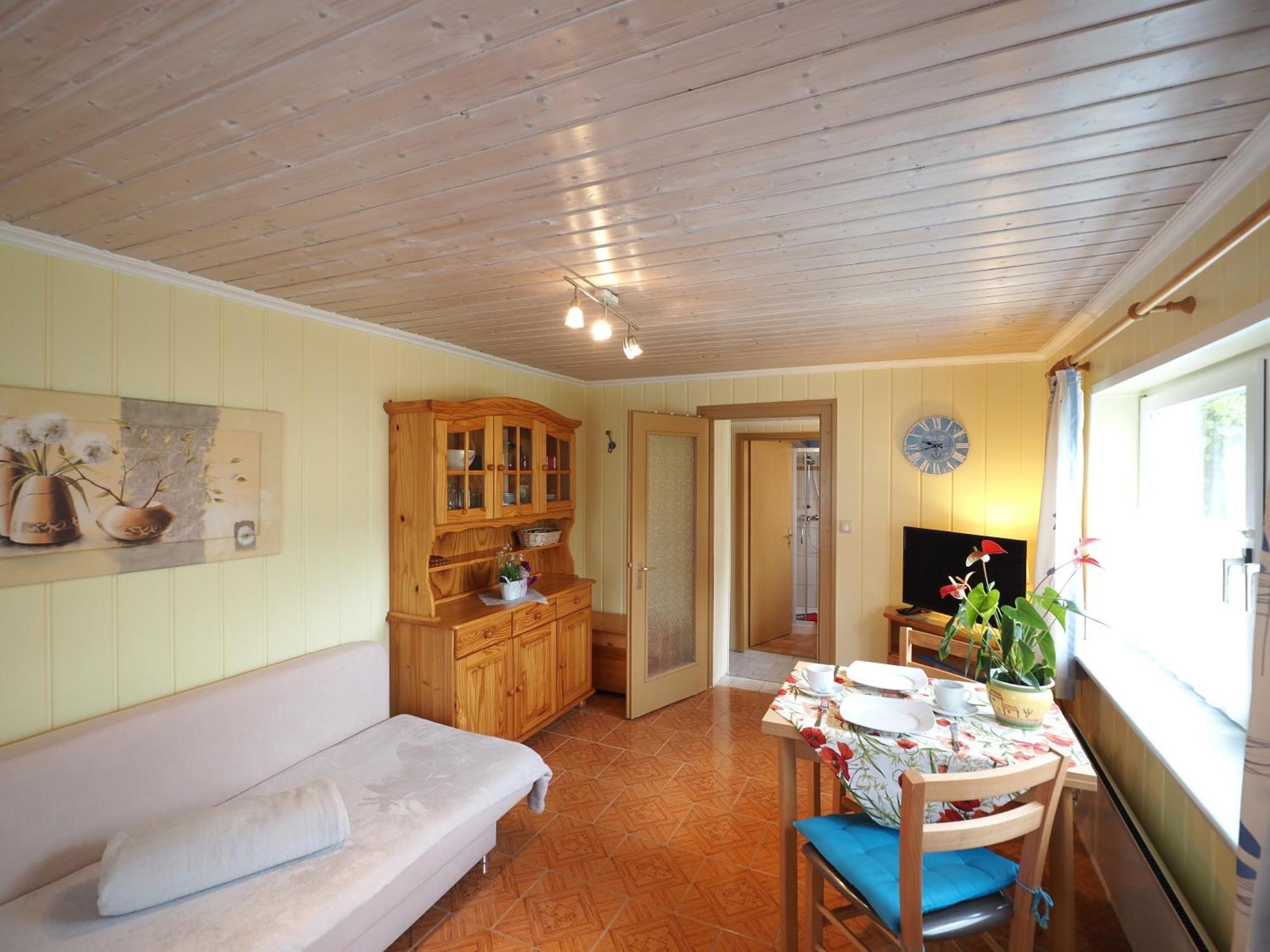 Rogk, Christa Zingst Exterior foto